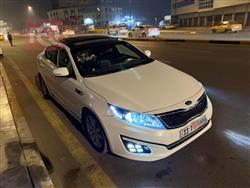 كيا اوبتيما